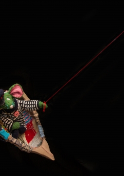 С тех пор пингвины летают