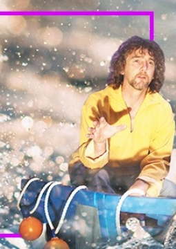 Джо Бреннан | Игра слов