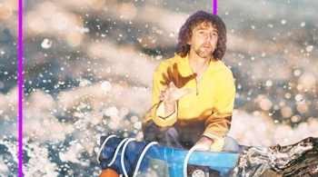 Джо Бреннан | Игра слов