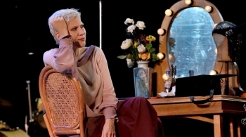 Лика Рулла | Монологи о любви