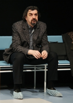 Весы | МХТ им.А.П.Чехова