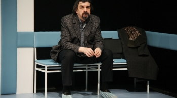 Весы | МХТ им.А.П.Чехова