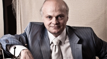 Сергей Барковский | Творческий портрет