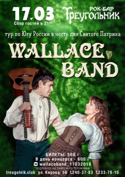 Wallace Band