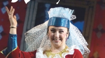 Ханума | Красноярский Дом актера