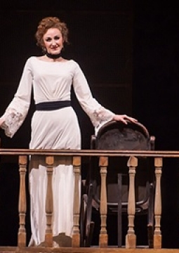 Вишневый сад