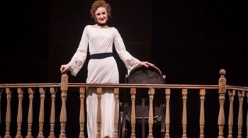 Вишневый сад