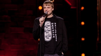 Stand Up | Слава Комиссаренко