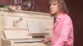 Александр Добрынин и шоу-балет "Фламинго" | 100 процентов любви