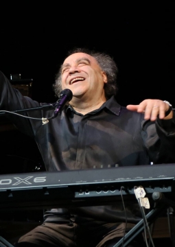 Сергей Манукян