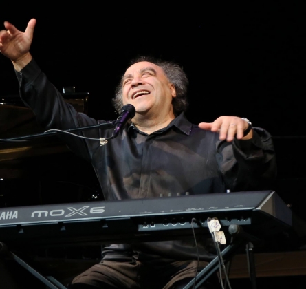 Сергей Манукян