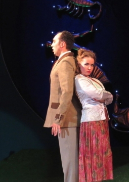 Марица | Театр оперы и балета Магнитогорск