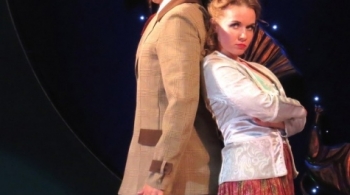 Марица | Театр оперы и балета Магнитогорск