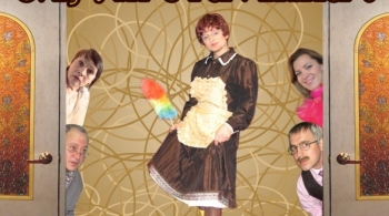 Ох, уж эта Анна | Дом актера Омск