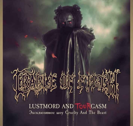 Cradle of Filth