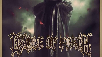 Cradle of Filth