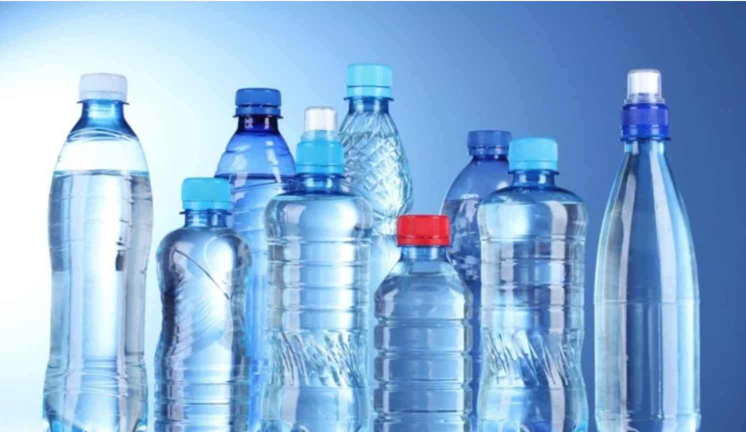 Норвегия перерабатывает 97% пластиковых бутылок. Ее метод впечатляет