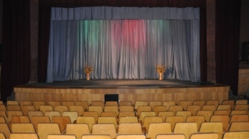 Гнездо глухаря | Дом актера Омск