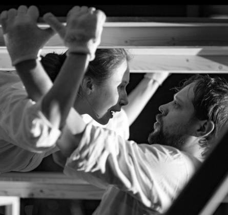 ROMEO&JULIET, или Милосердная земля | БДТ им. Г.А. Товстоногова