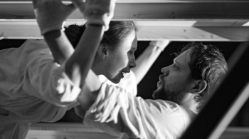 ROMEO&JULIET, или Милосердная земля | БДТ им. Г.А. Товстоногова