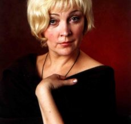 Алла Одинг | Путешествие в обратно...