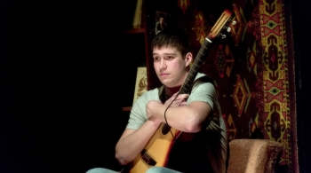 Убийца | Театр драмы им. Н. Орлова