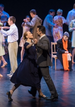 Простые истории | Театр драмы им. Н. Орлова