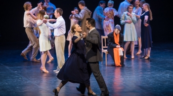 Простые истории | Театр драмы им. Н. Орлова