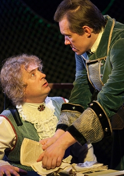 Дом, который построил Свифт | Санкт-Петербургский Театр Дождей