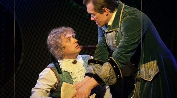 Дом, который построил Свифт | Санкт-Петербургский Театр Дождей