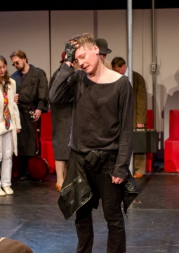 Метро | Санкт-Петербургский Молодежный театр На Фонтанке