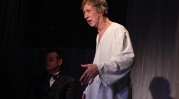 Вниз с горы | ТЮЗ им.Брянцева