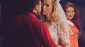 Сейчас или никогда | Театр драмы им. Н. Орлова