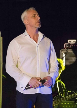 Вячеслав Штыпс