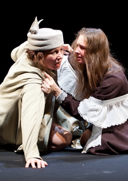 Фантазии Фарятьева | Санкт-Петербургский Молодежный театр На Фонтанке