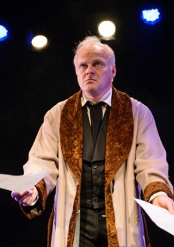 Авдей Флюгарин