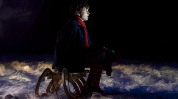 Снежная королева | ТЮЗ им.Брянцева