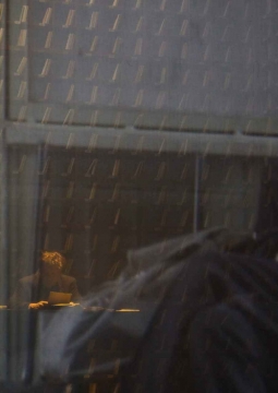 АУСТЕРЛИЦ | БДТ им. Г.А. Товстоногова