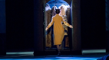 Лев, колдунья, платяной шкаф | ТЮЗ им.Брянцева