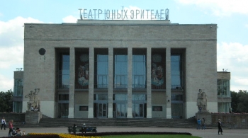 Алые паруса | Санкт-Петербургский ТЮЗ им.Брянцева