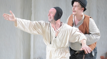 Дон Кихот | Молодежный театр На Фонтанке