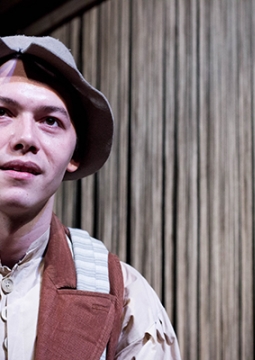 Том Сойер | ТЮЗ Воронеж