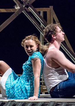 Чудики | ТЮЗ Воронеж