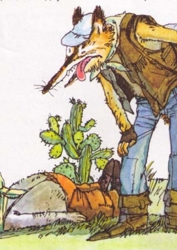 Братец Лис и Братец Кролик | ТЮЗ Воронеж