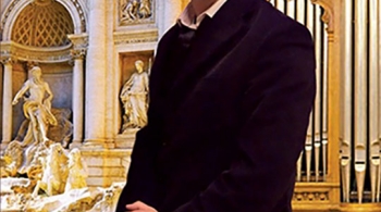 Сильвио Челегин | Иркутская областная филармония