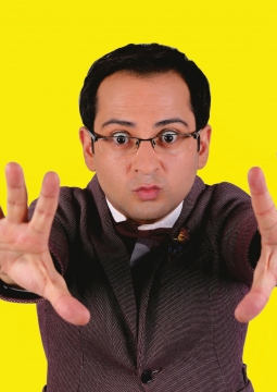 Ованес Давтян | StandUP