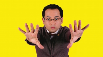 Ованес Давтян | StandUP