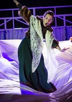 Жизнь в вопросах и восклицаниях | ТЮЗ Воронеж