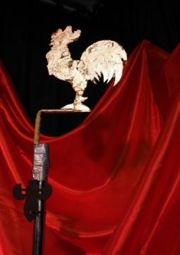 Сказка о Золотом петушке | Комната сказок