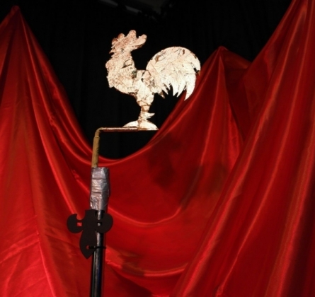 Сказка о Золотом петушке | Комната сказок